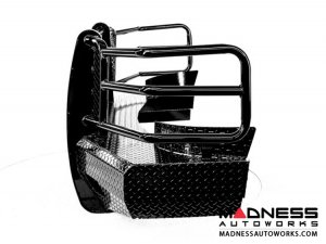 Chevrolet Silverado 3500 Summit Bumper - Front